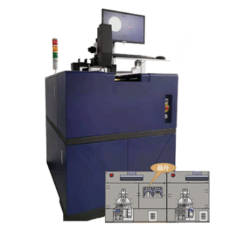 APS6000-C 自动探针台