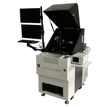 APS8000-C 自动探针台